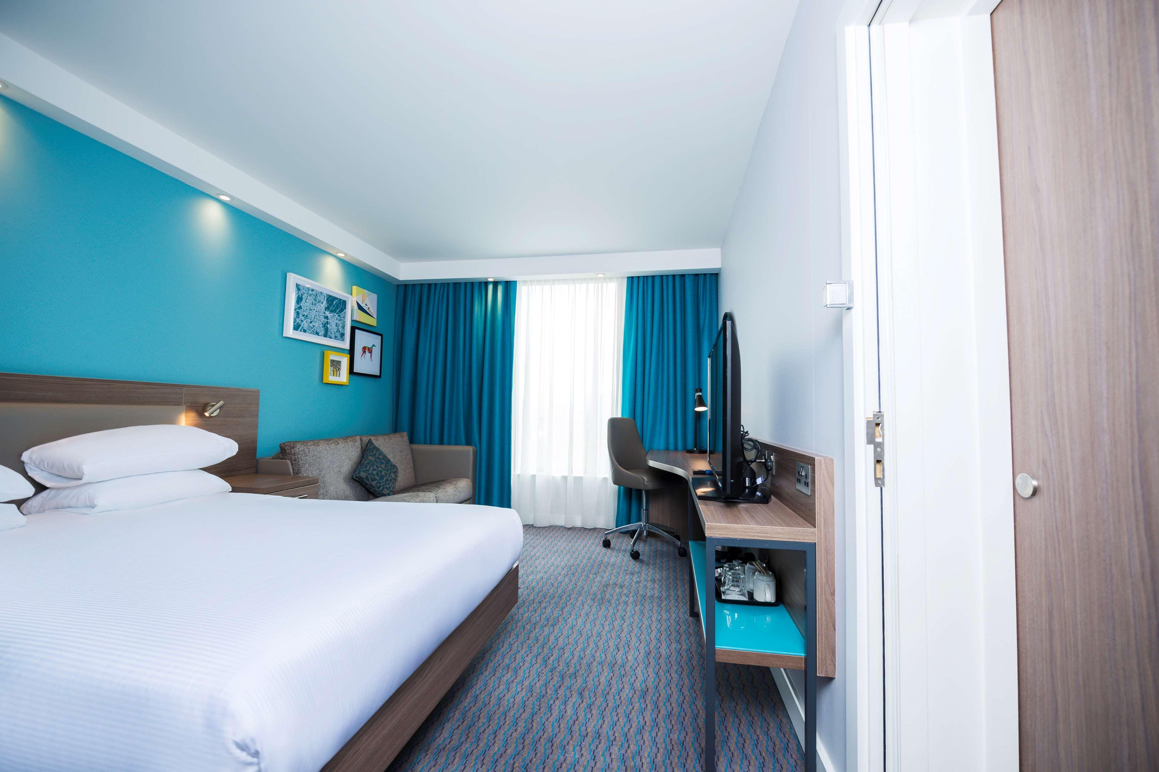Hampton By Hilton Belfast City Centre Екстериор снимка