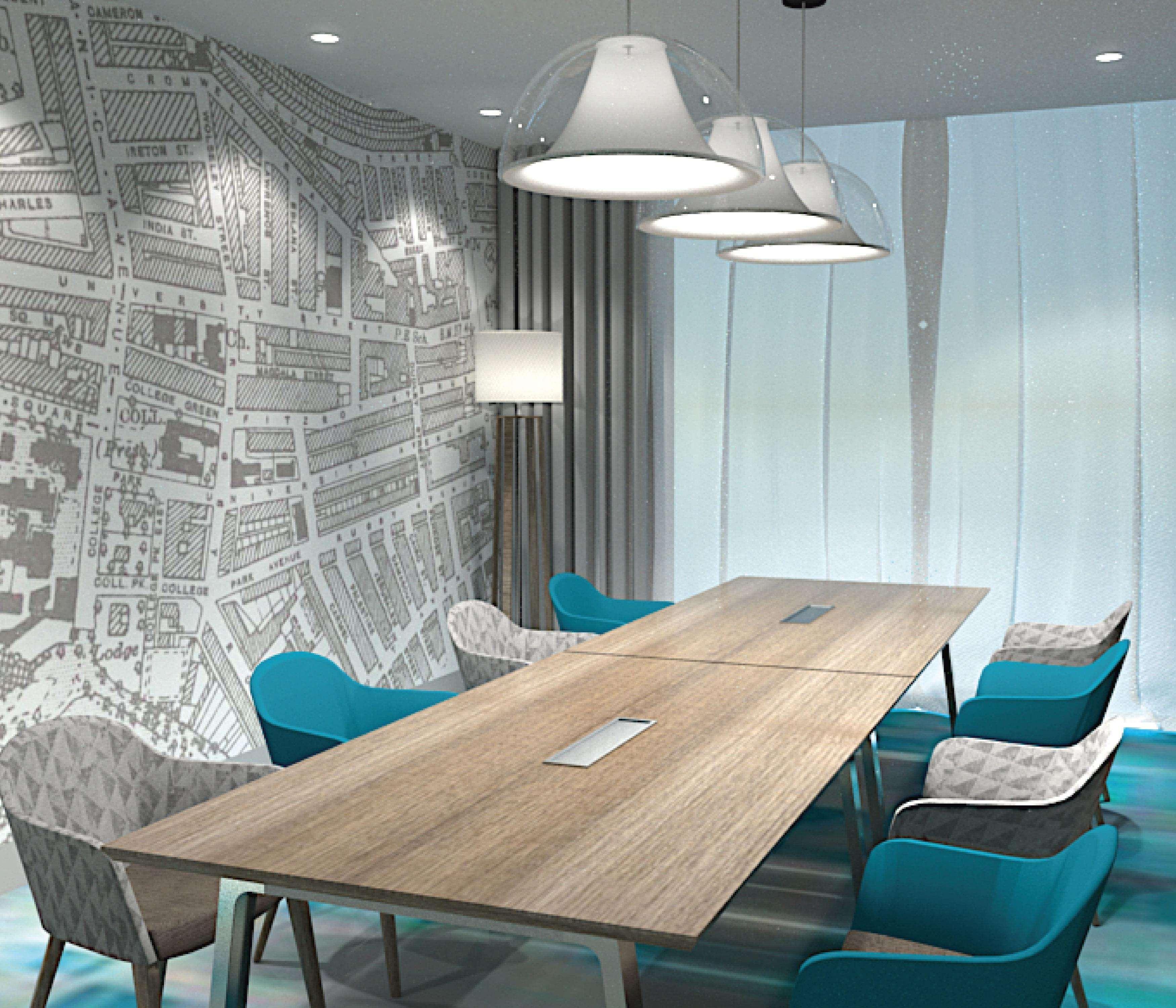 Hampton By Hilton Belfast City Centre Екстериор снимка